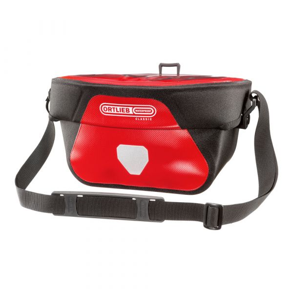 Ortlieb Ultimate Six Classic Handlebar Bag