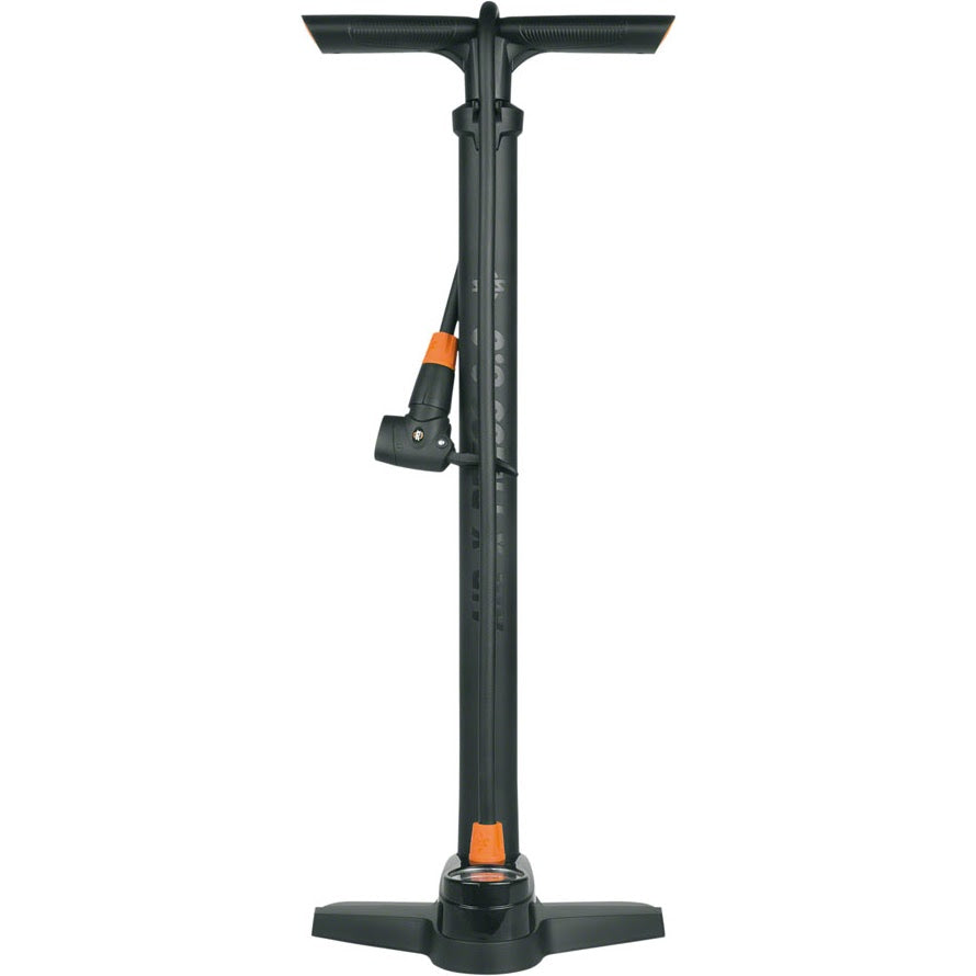 SKS Air X-Press 8.0 Floor Pump, Multi-Valve, 115 PSI