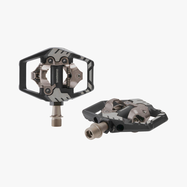 Shimano PEDAL, PD-M8120, DEORE XT, SPD PEDAL, W/CLEAT(SM-SH51)